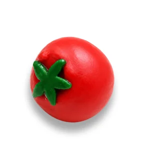 Velvet Strawberry Fruit Pastry