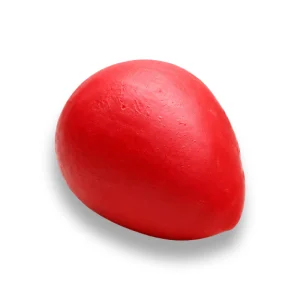 Velvet Strawberry Fruit Pastry
