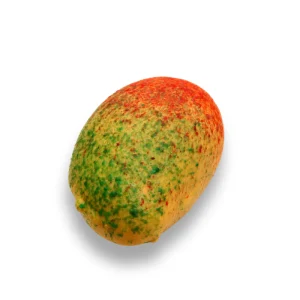 Golden Mango Fruit Pastry