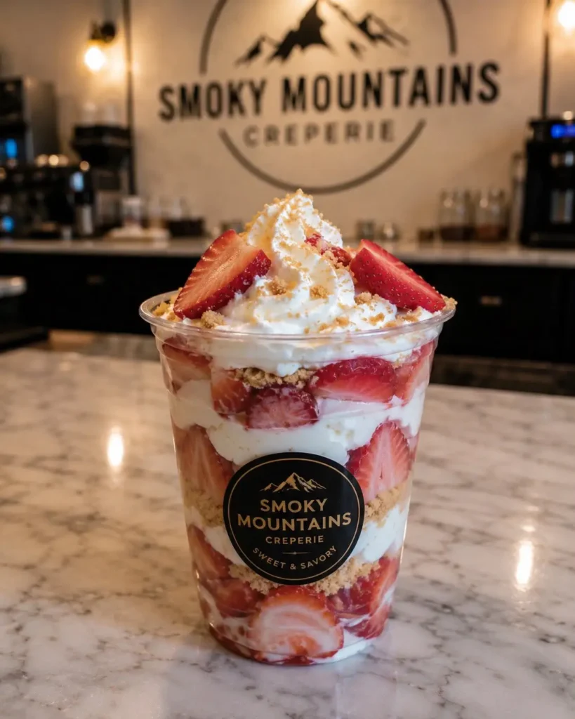 Best Desserts to Try in Gatlinburg This Summer